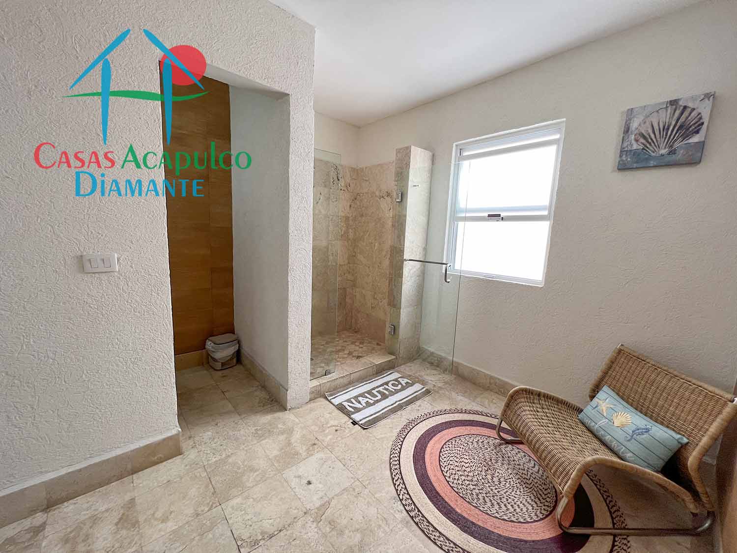 Brisas del Marqués Palmetto 36 - Recámara principal 15